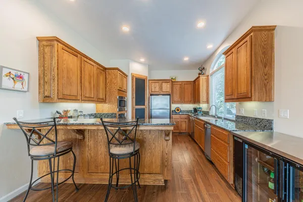 $1,150,000 | 2188 Ridge Rider Road, Bradley, CA 93426