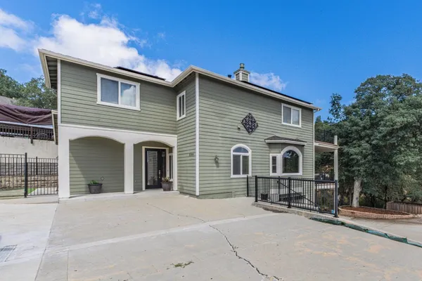 $1,150,000 | 2188 Ridge Rider Road, Bradley, CA 93426