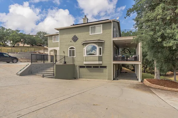 $1,150,000 | 2188 Ridge Rider Road, Bradley, CA 93426