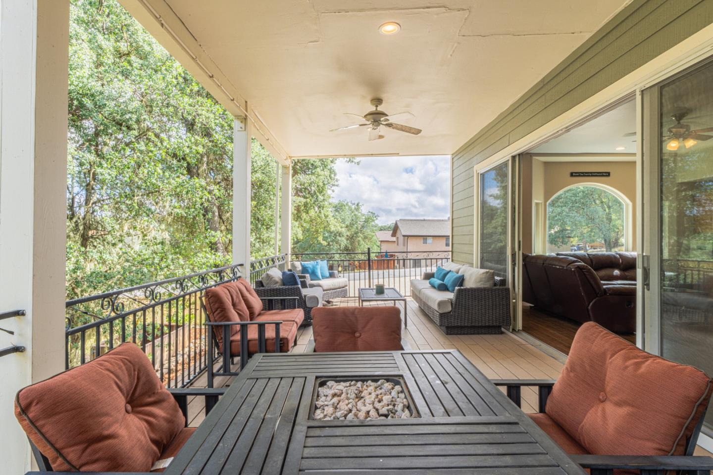 2188 Ridge Rider Road Bradley, CA 93426 - Photo 36 of 38