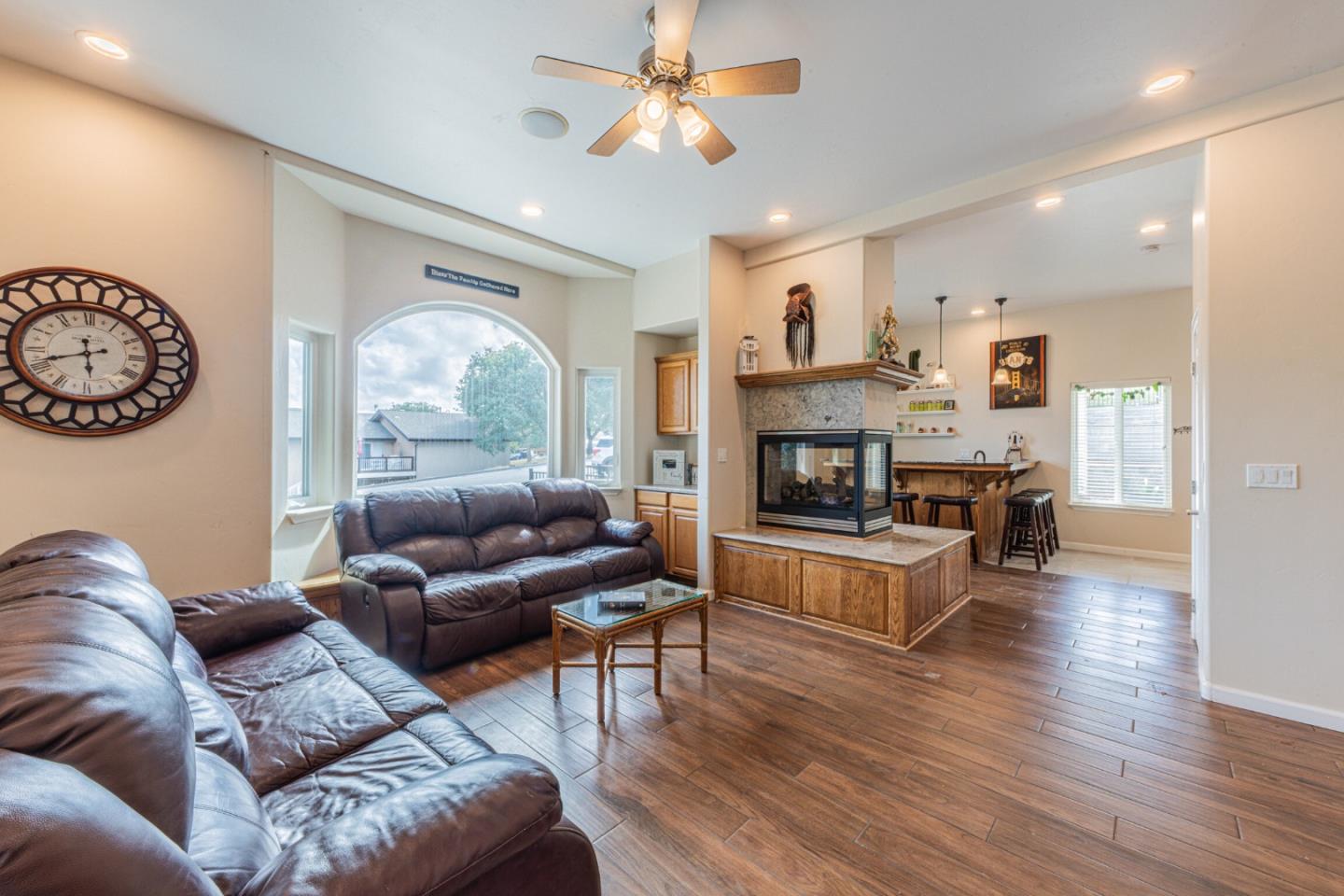 2188 Ridge Rider Road Bradley, CA 93426 - Photo 8 of 38