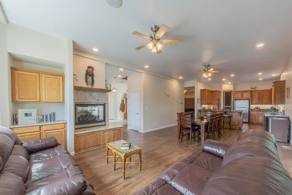 $1,150,000 | 2188 Ridge Rider Road, Bradley, CA 93426