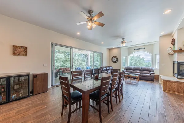 $1,150,000 | 2188 Ridge Rider Road, Bradley, CA 93426
