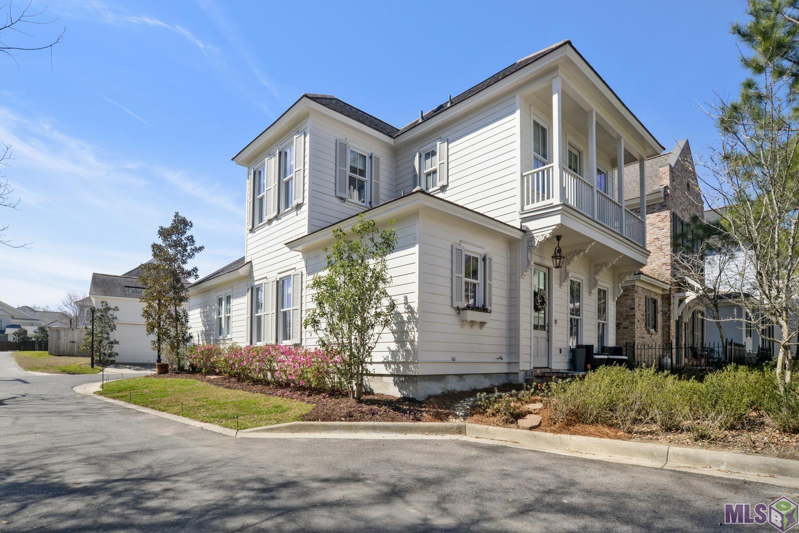 4937 Callot Street Baton Rouge, LA 70808 - Photo 2 of 20