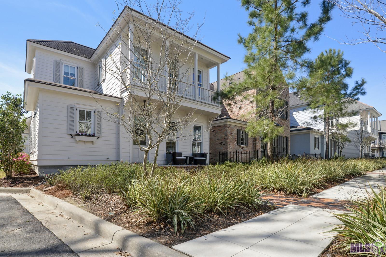 4937 Callot Street Baton Rouge, LA 70808 - Photo 4 of 20