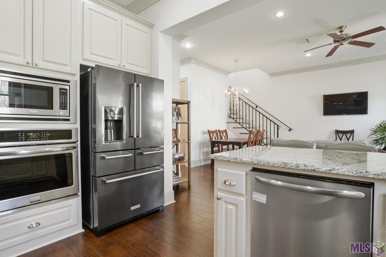 4937 Callot Street Baton Rouge, LA 70808 - Photo 8 of 20