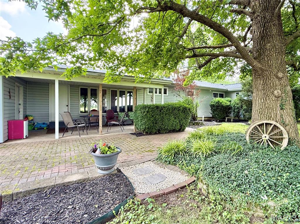 319 Fillmore Street Worden, IL 62097 - Photo 26 of 37