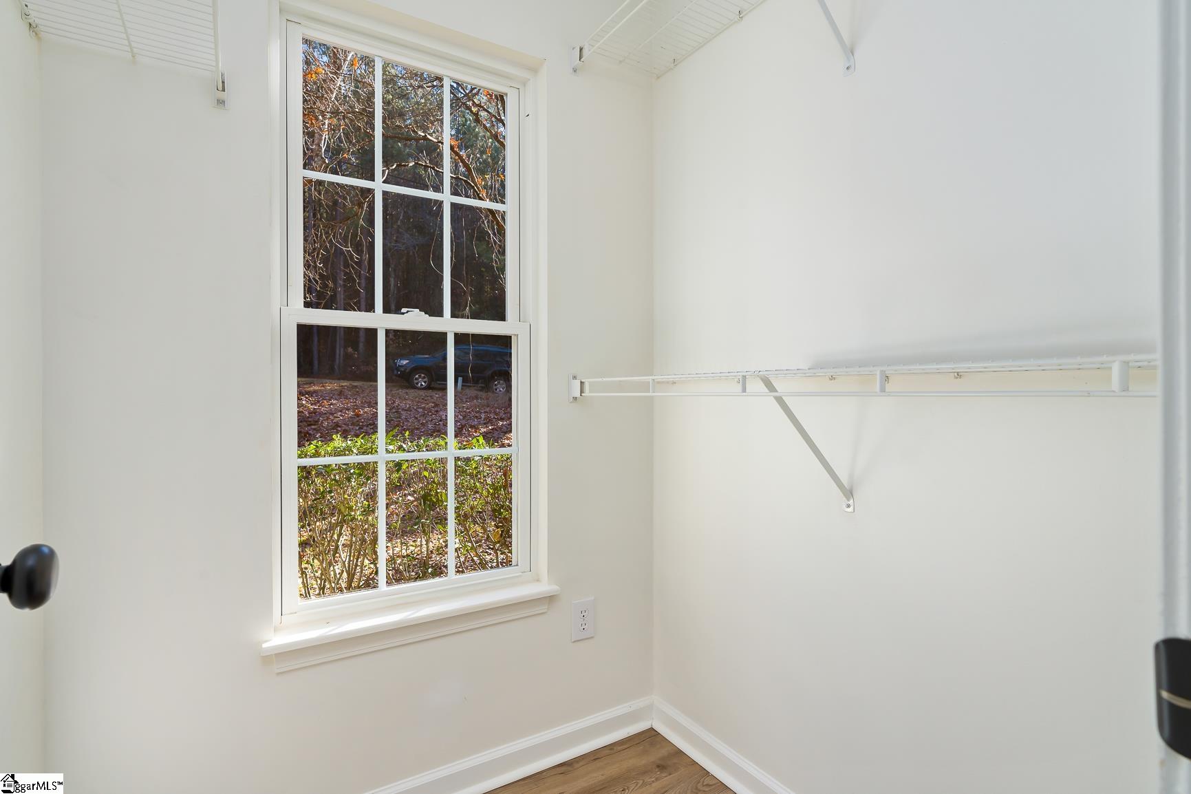 4905 Slater Road Anderson, SC 29621 - Photo 20 of 32 Master walk-in closet