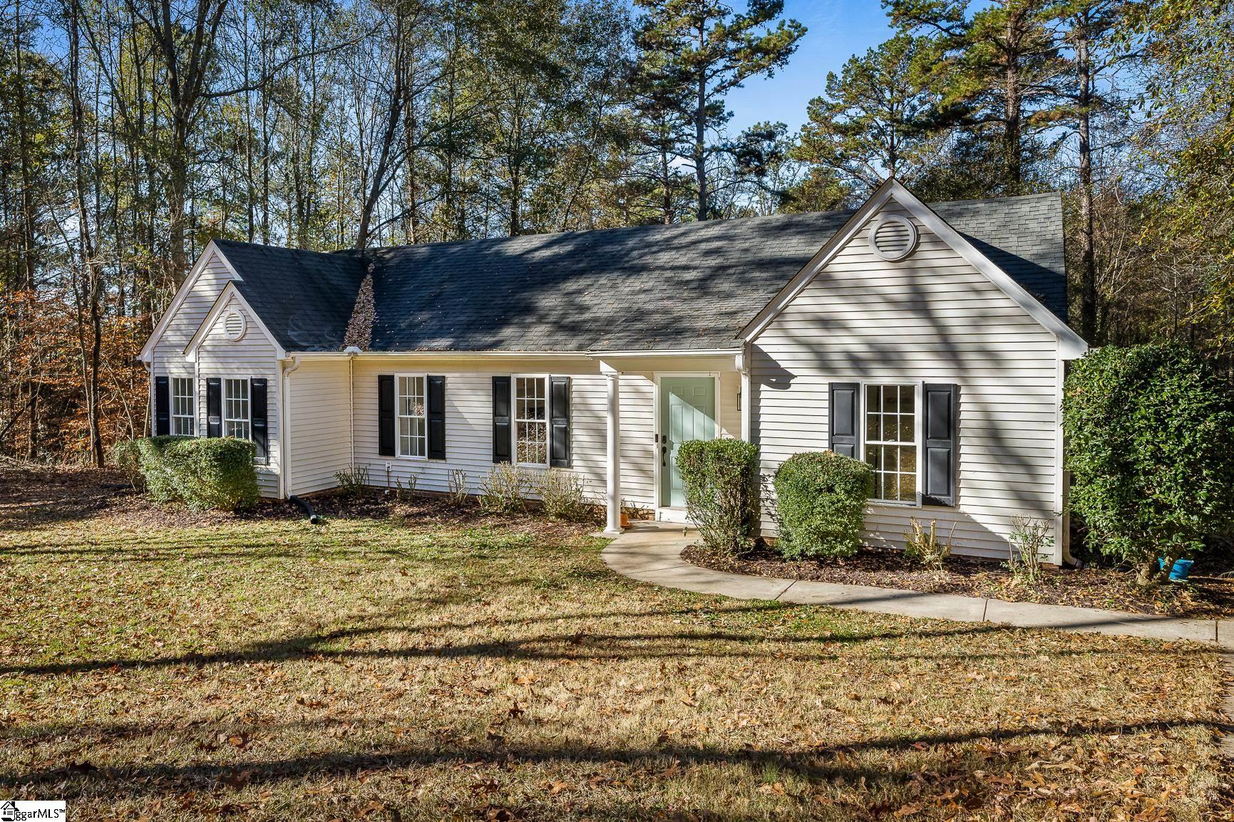 4905 Slater Road Anderson, SC 29621 - Photo 3 of 32
