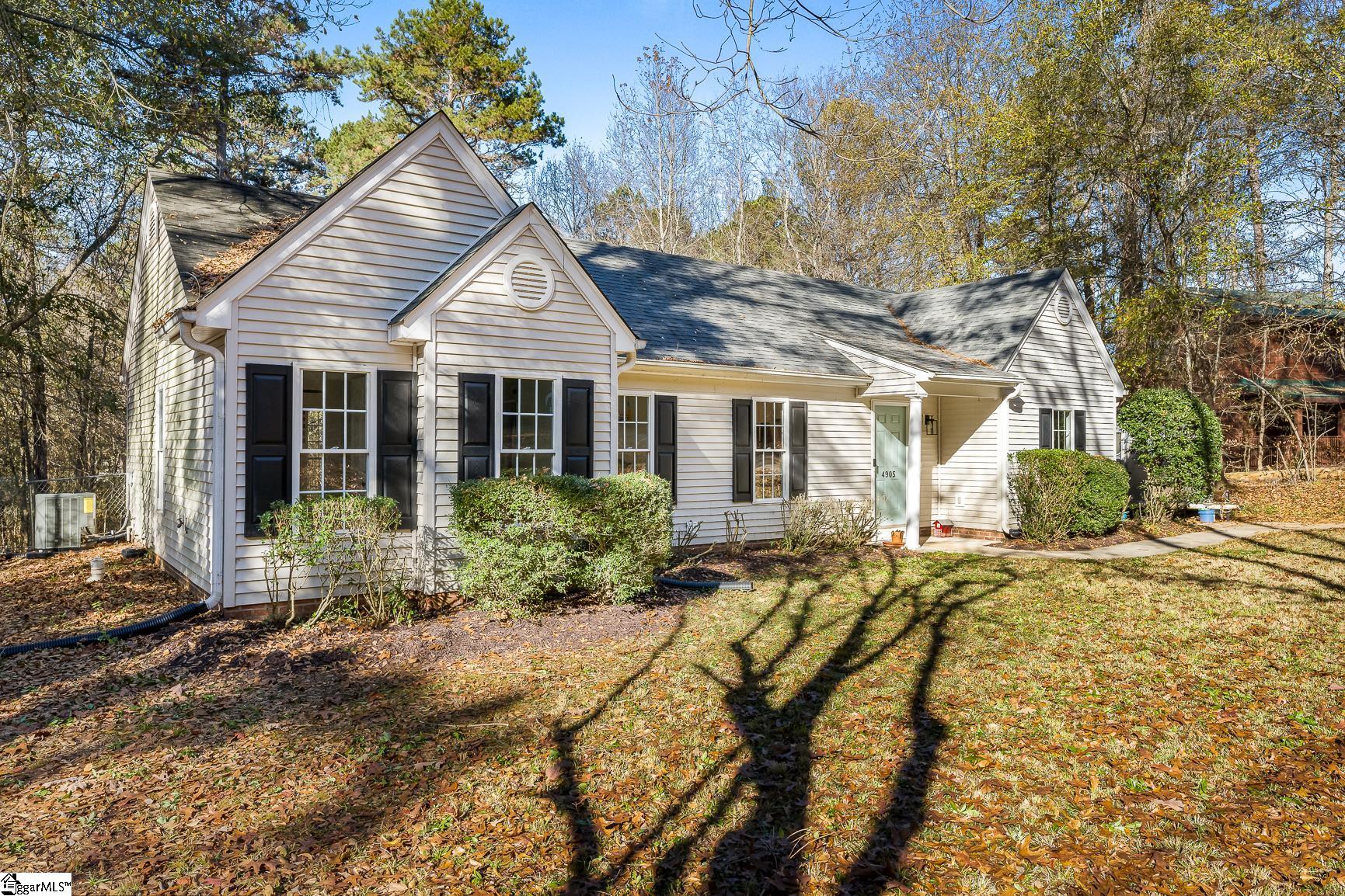 4905 Slater Road Anderson, SC 29621 - Photo 4 of 32