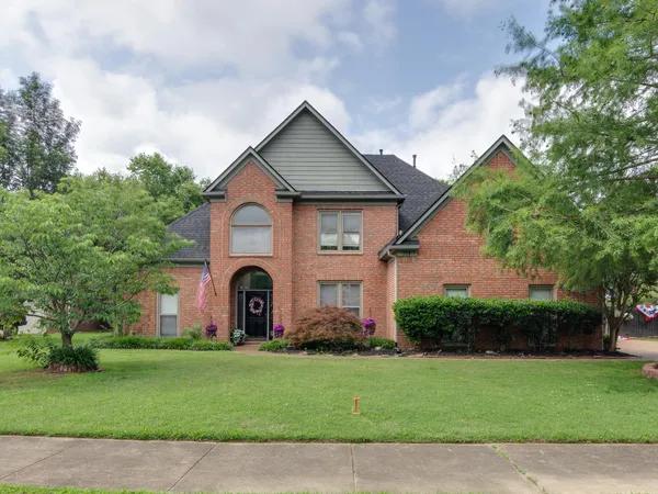 $484,975 | 779 Early Earner Cove, Collierville, TN 38017