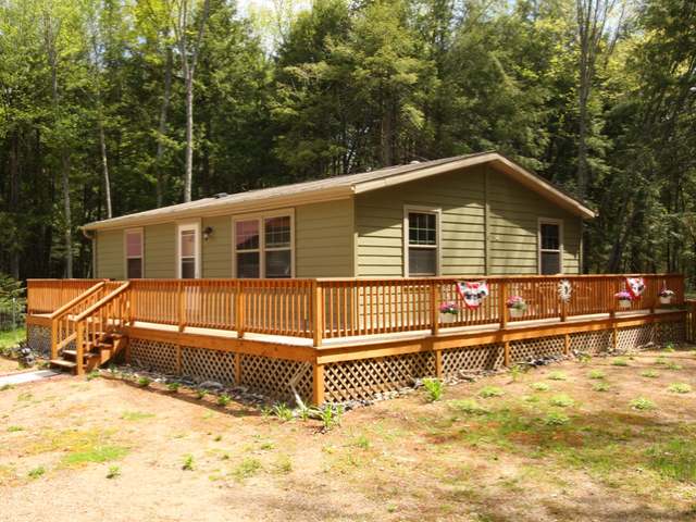 4942 Sherburn Road Eagle River, WI 54521 - Photo 2 of 19 Gallery Image 2