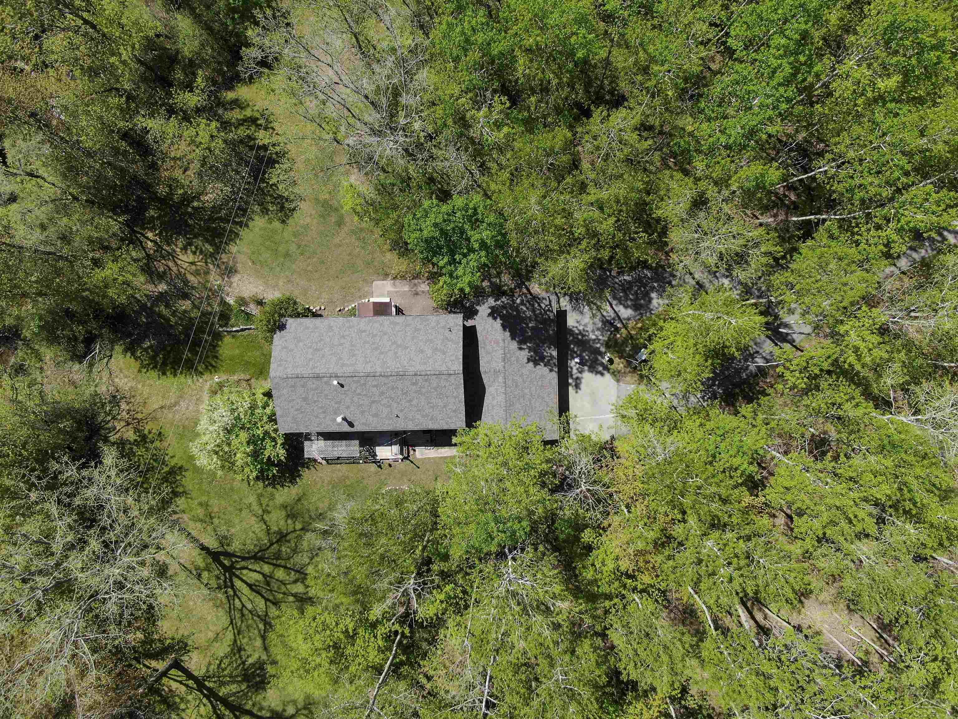 1752 North Graham Road Freeland, MI 48623 - Photo 51 of 55