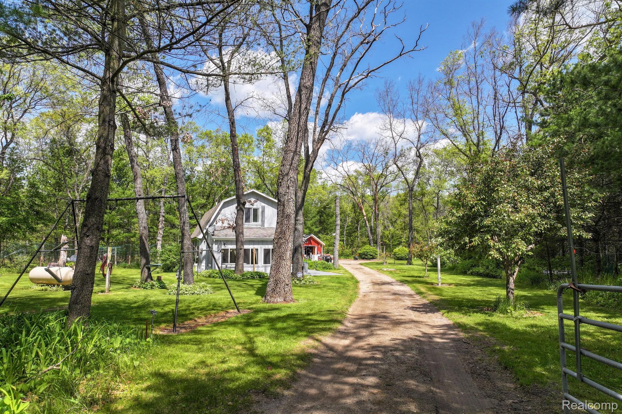 1574 Nadeau Road Mikado, MI 48745 - Photo 4 of 45 Gallery Image 4