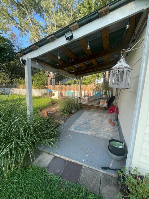 616 1st Street Lawrenceburg, TN 38464 - Photo 14 of 49 a view of outdoor space