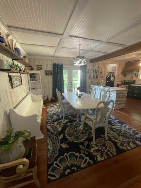 616 1st Street Lawrenceburg, TN 38464 - Photo 23 of 49 a living room with furniture