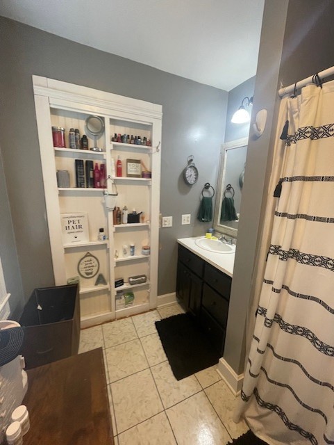 616 1st Street Lawrenceburg, TN 38464 - Photo 26 of 49 a bathroom with a sink a toilet and shower