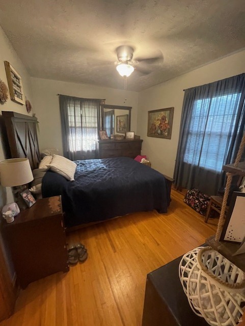 616 1st Street Lawrenceburg, TN 38464 - Photo 29 of 49 a bedroom with furniture and a window