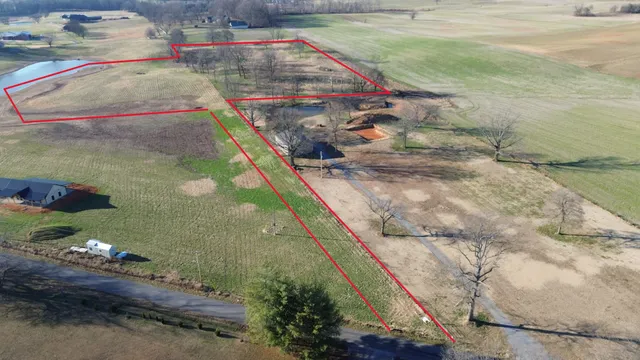 a view of outdoor space