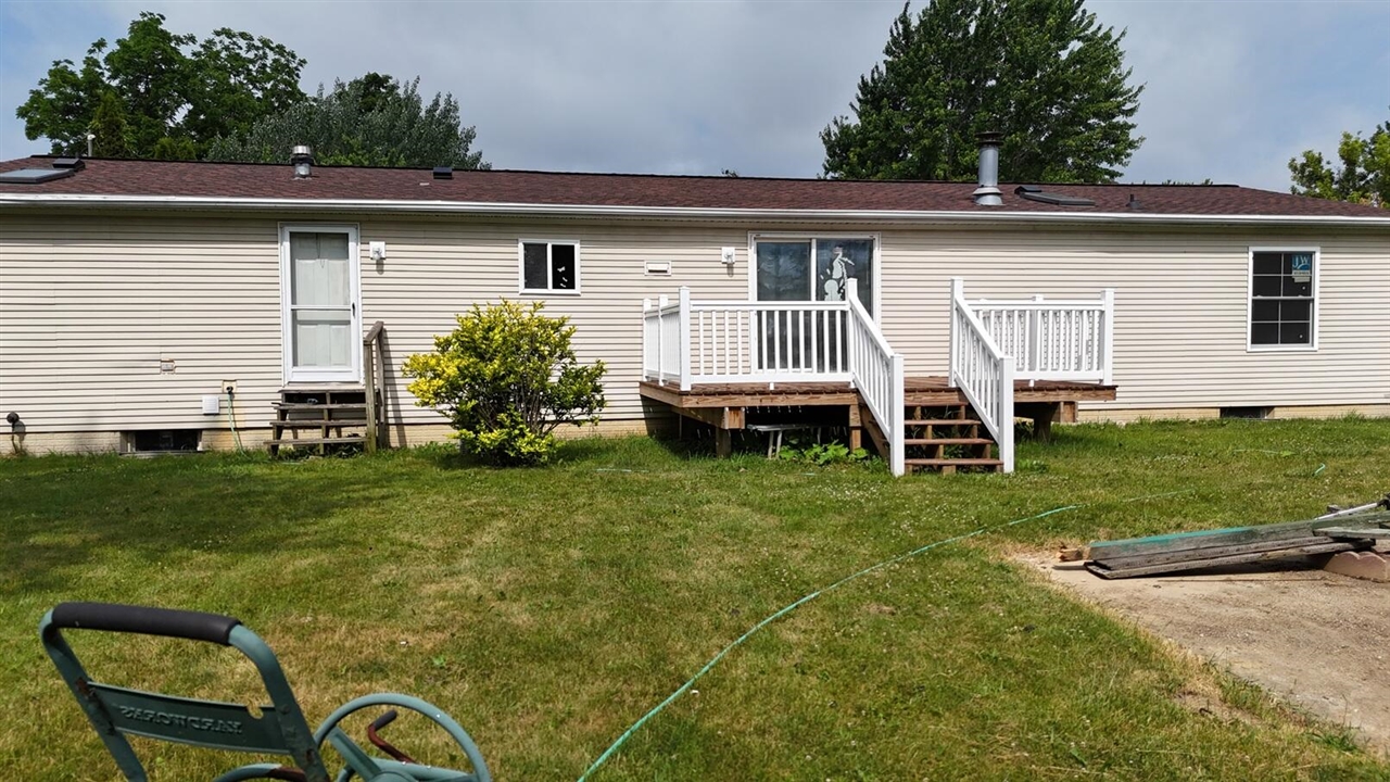 4891 North Kelso Road North Adams, MI 49262 - Photo 30 of 46