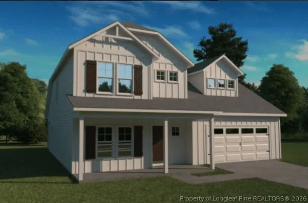 $374,950 | 784 Union Street, Raeford, NC 28376