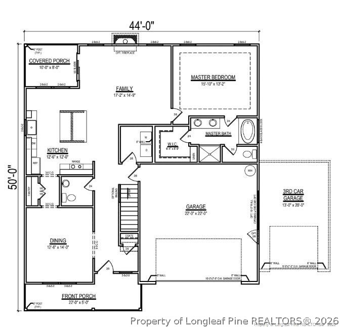 784 Union Street Raeford, NC 28376 - Photo 2 of 3