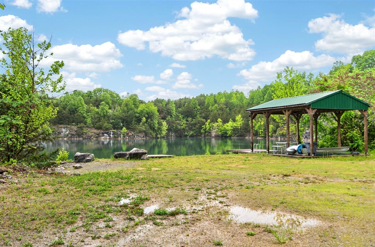 437 Christine Road Columbia, KY 42728 - Photo 35 of 71