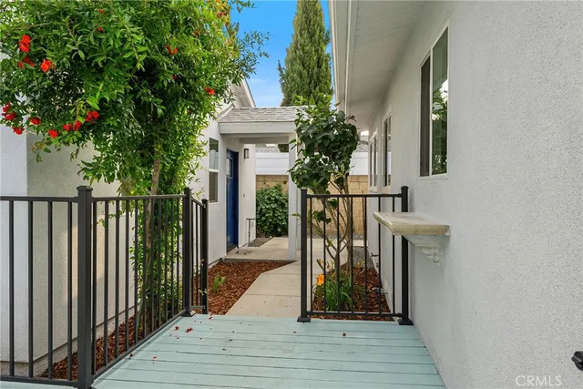 $4,950 | 6300 East Fairbrook Street, Long Beach, CA 90815
