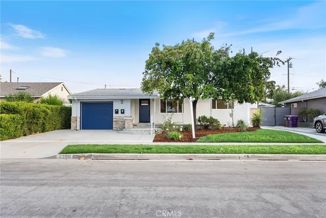 $4,950 | 6300 East Fairbrook Street, Long Beach, CA 90815