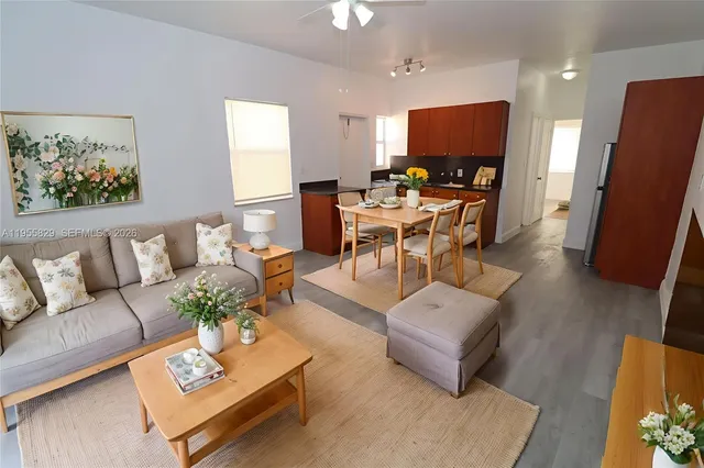 $1,700 | 835 83rd Street, Unit 6, Miami Beach, FL 33141