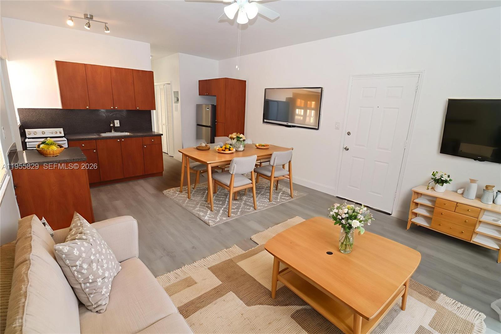 835 83rd Street, Unit 6 Miami Beach, FL 33141 - Photo 4 of 24