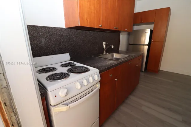 $1,700 | 835 83rd Street, Unit 6, Miami Beach, FL 33141