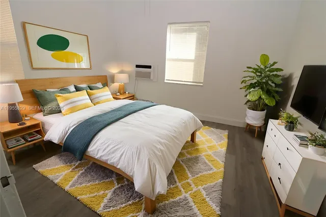 $1,700 | 835 83rd Street, Unit 6, Miami Beach, FL 33141