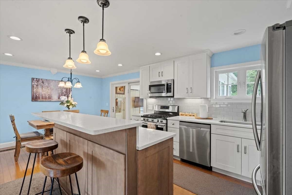 474 Burncoat Street, Unit 474 Worcester, MA 01606 - Photo 7 of 39