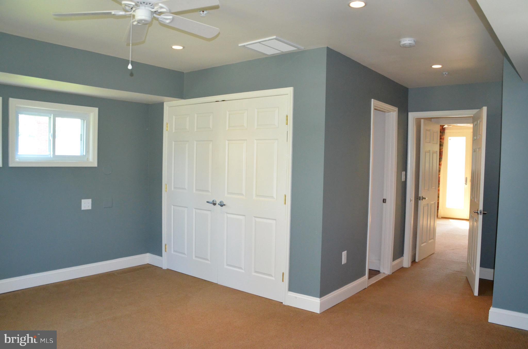 7370 Station Road Newcomb, MD 21653 - Photo 19 of 30 a view of an empty room with a window