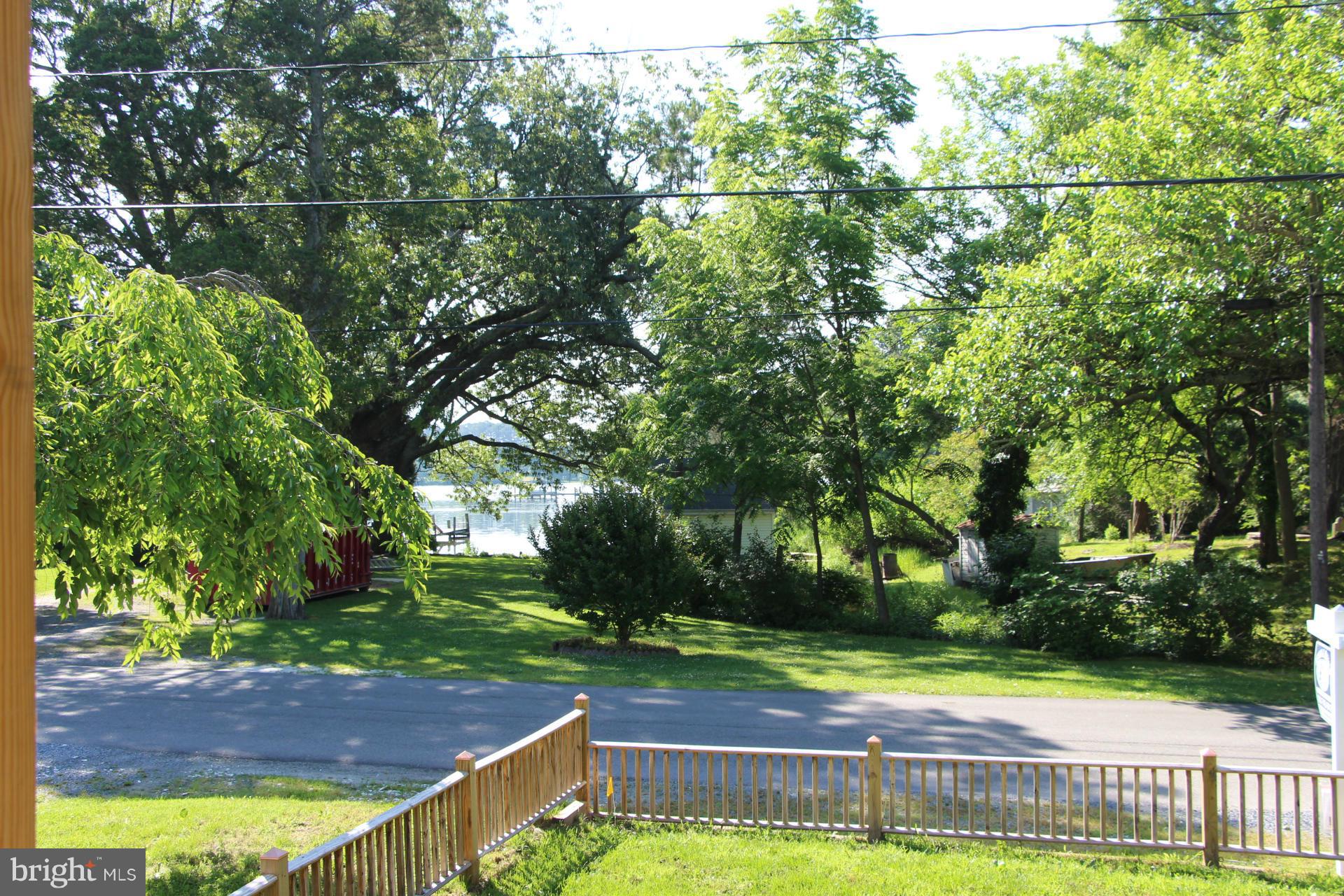 7370 Station Road Newcomb, MD 21653 - Photo 27 of 30 a view of a park