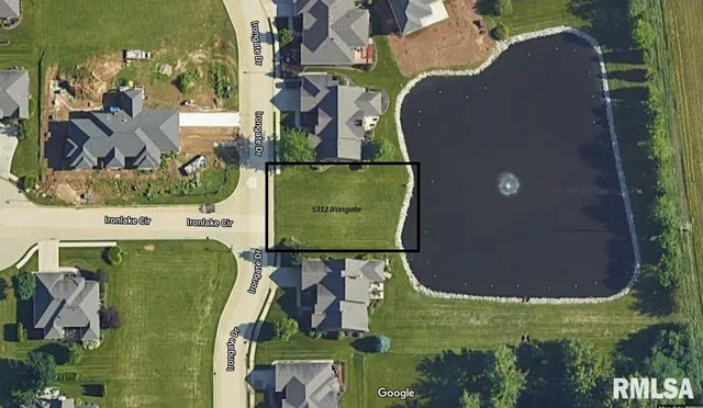 $35,000 | 5312 Irongate Drive, Springfield, IL 62711