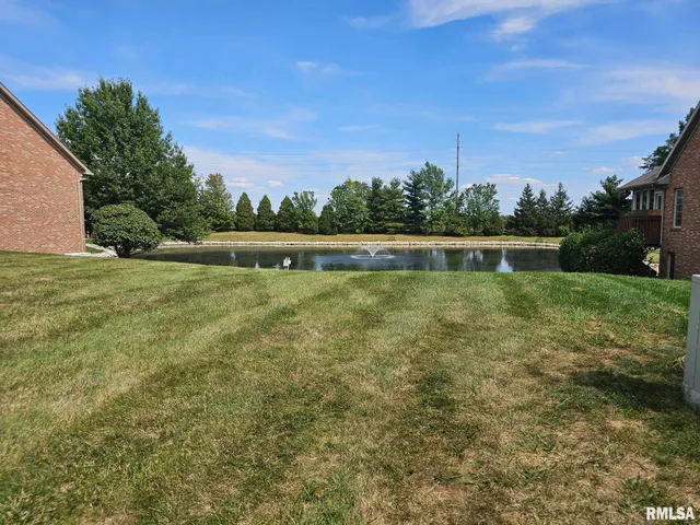 $35,000 | 5312 Irongate Drive, Springfield, IL 62711