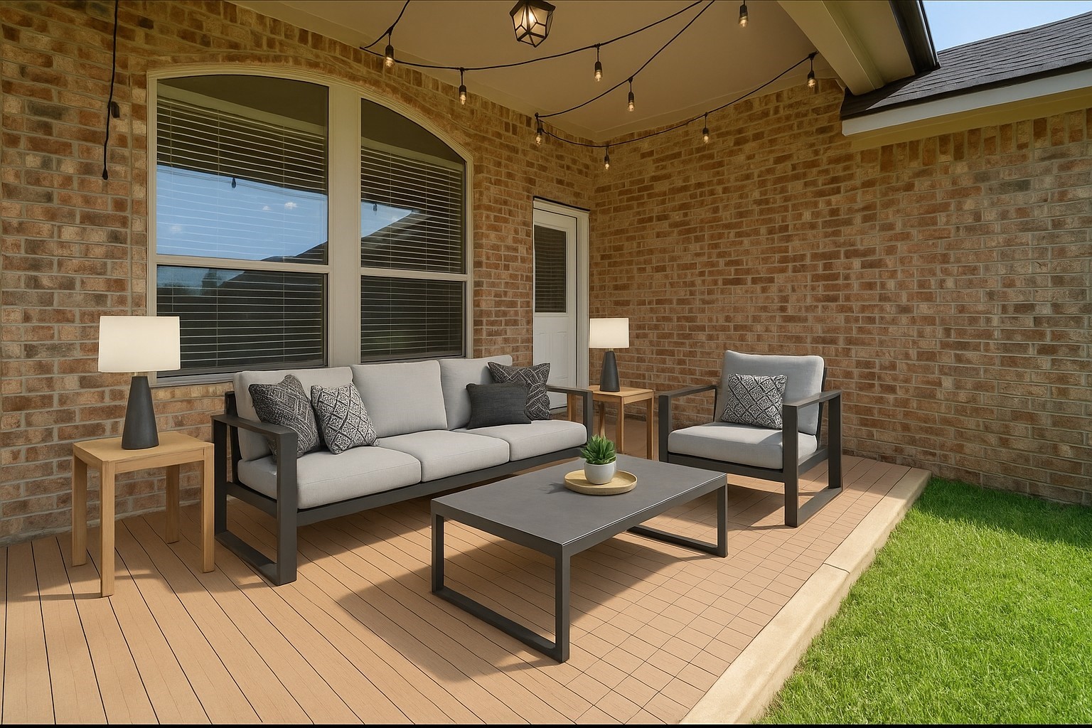 7 Fraiser Fir Place Spring, TX 77389 - Photo 18 of 20 "Virtually Staged."