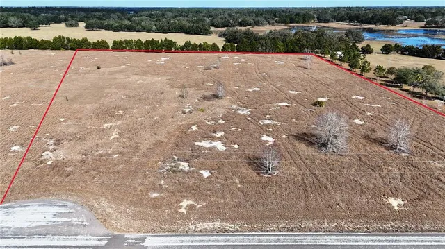 $220,000 | Hammock Grove Road, Groveland, FL 34736