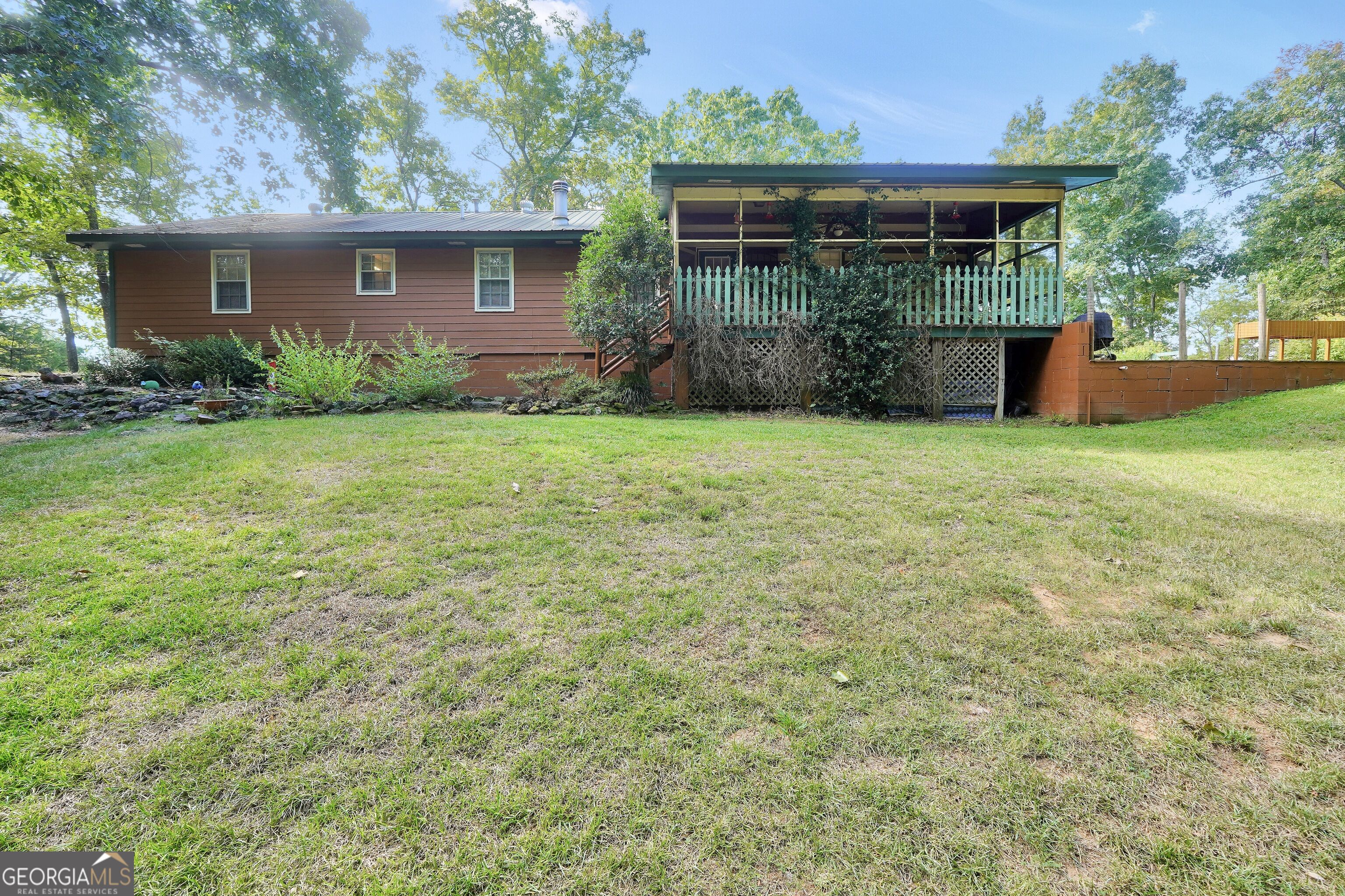 372 Johnstonville Road Barnesville, GA 30204 - Photo 44 of 57 Gallery Image 44