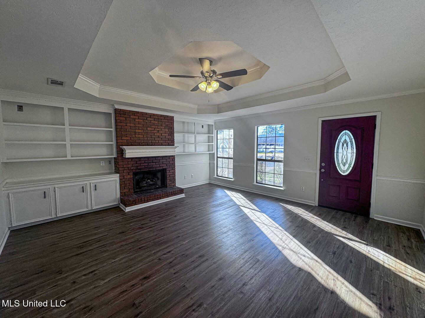 124 Lake Dockery Road Byram, MS 39272 - Photo 3 of 25 tempImagetcnISu