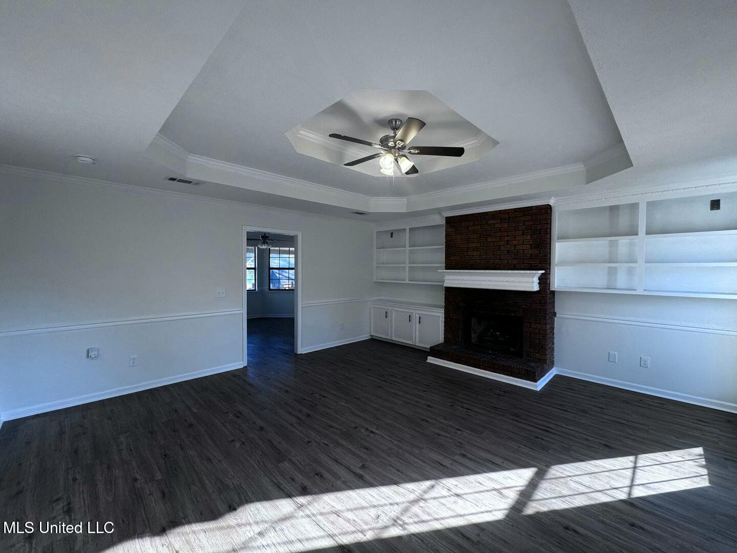 124 Lake Dockery Road Byram, MS 39272 - Photo 5 of 25 tempImageD8ZgKU