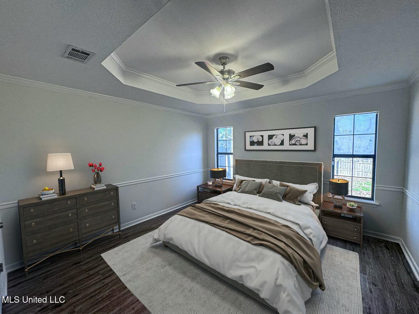 124 Lake Dockery Road Byram, MS 39272 - Photo 8 of 25 tempImageIPSZ2j