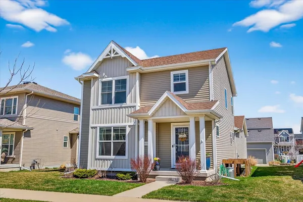 $419,000 | 415 Pluto Street, Madison, WI 53718