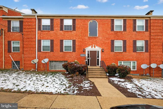$86,000 | 3807 Swann Road, Unit 304, Suitland, MD 20746