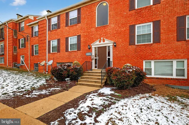 $86,000 | 3807 Swann Road, Unit 304, Suitland, MD 20746