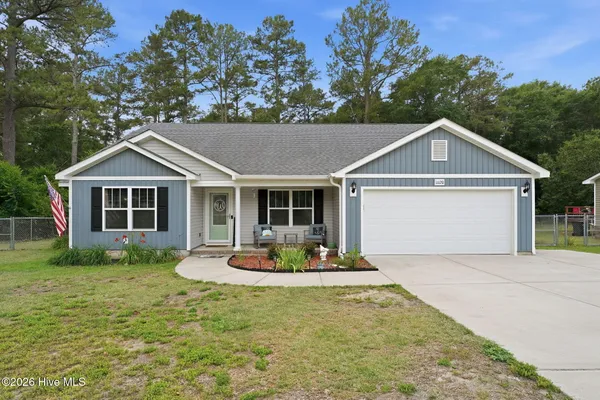 $329,900 | 11120 Southgates Drive, Laurinburg, NC 28352