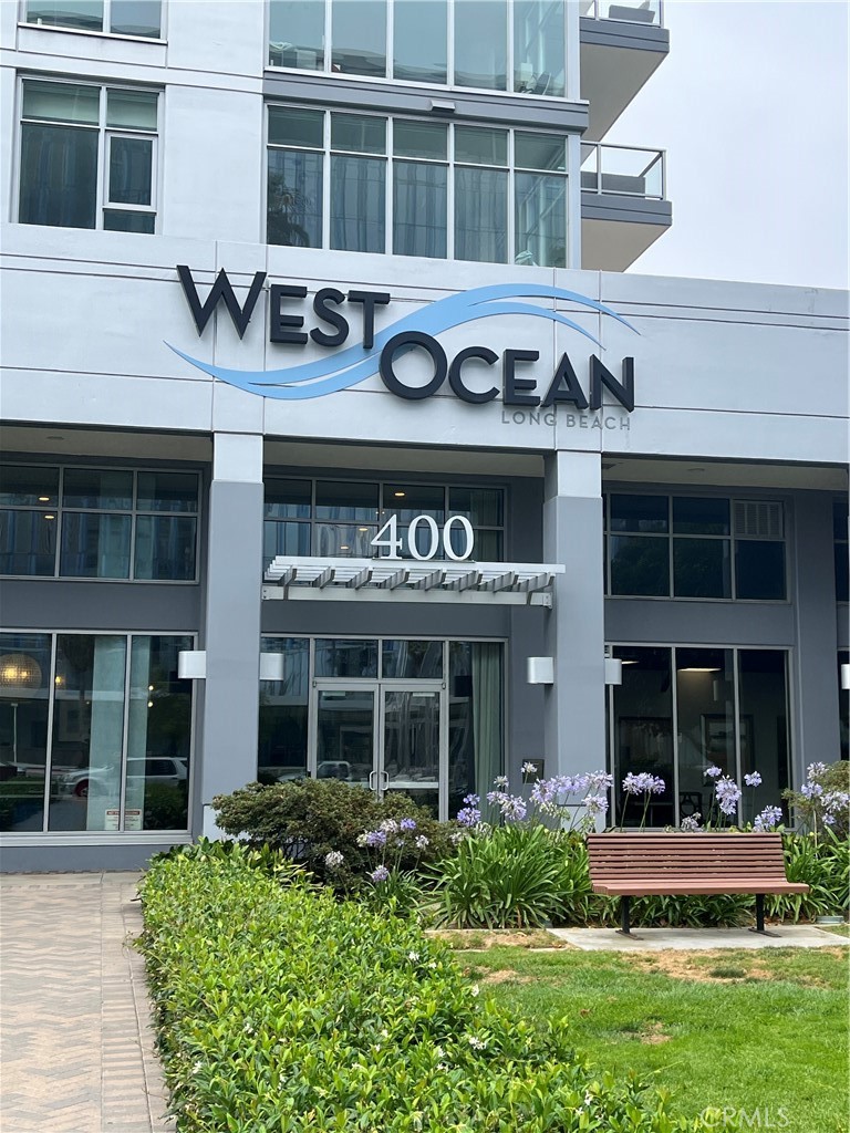 400 West Ocean Blvd Unit 504  