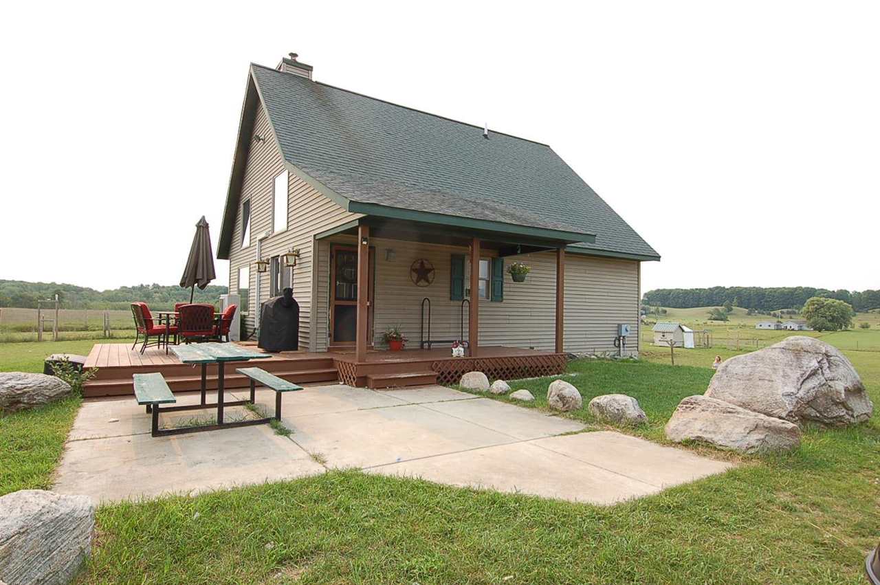 11242 West Simpson Road Manton, MI 49663 - Photo 1 of 35 1890493.JPG